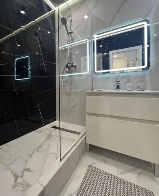продажа двухкомнатной квартиры номер A-173982 в Киевском районе, фото номер 7